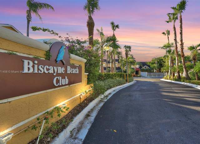 Property at 15560 SW 104th Ter #611, Miami, FL 33196, 2 beds, 2 baths