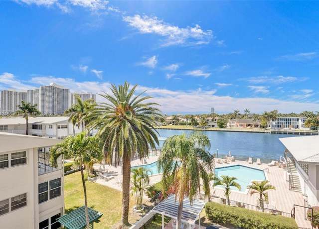 Property at 3113 S Ocean Dr #410, Hallandale Beach, FL 33009, 2 beds, 2 baths