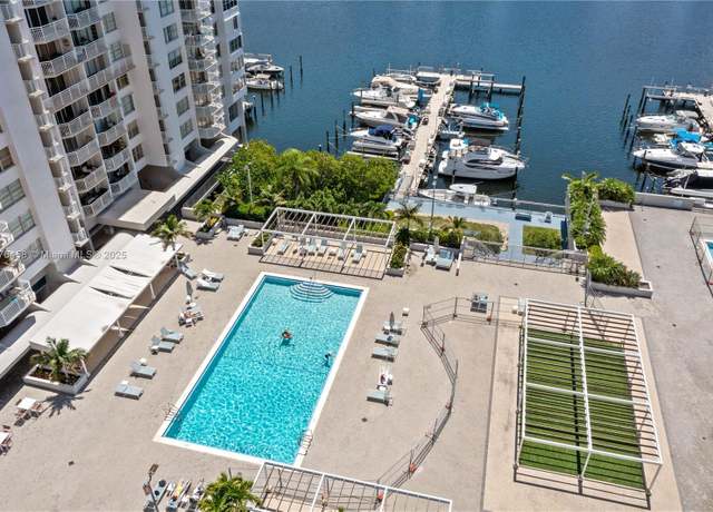 Property at 18021 Biscayne Blvd Unit 1701-2 S, Aventura, FL 33160, 3 beds, 3 baths