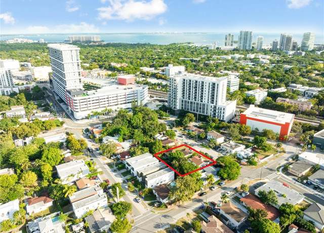 Property at Undisclosed address, Miami, FL 33133
