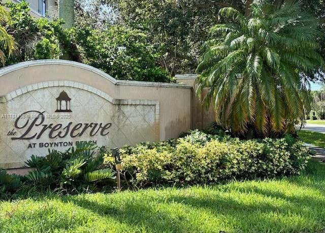 Property at 1972 NE 5th St, Boynton Beach, FL 33435, 3 beds, 3 baths