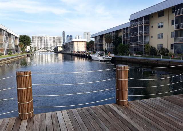 Property at 3551 NE 169th St Unit 110-A, North Miami Beach, FL 33160, 1 bed, 1 bath