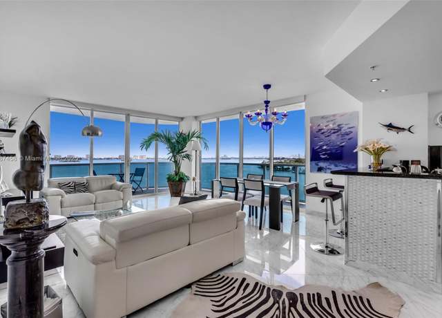 Property at 1881 79th Street Cswy #1002, Miami, FL 33141, 2 beds, 2.5 baths