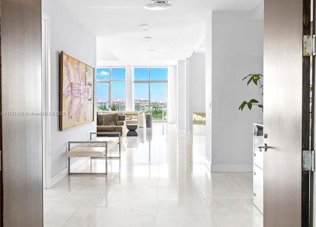 Property at 201 Aqua Ave #1001, Miami Beach, FL 33141, 3 beds, 3.5 baths