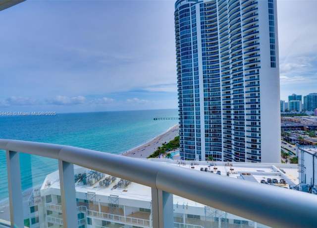Property at 17315 Collins Ave #1805, Sunny Isles Beach, FL 33160, 2 beds, 2 baths