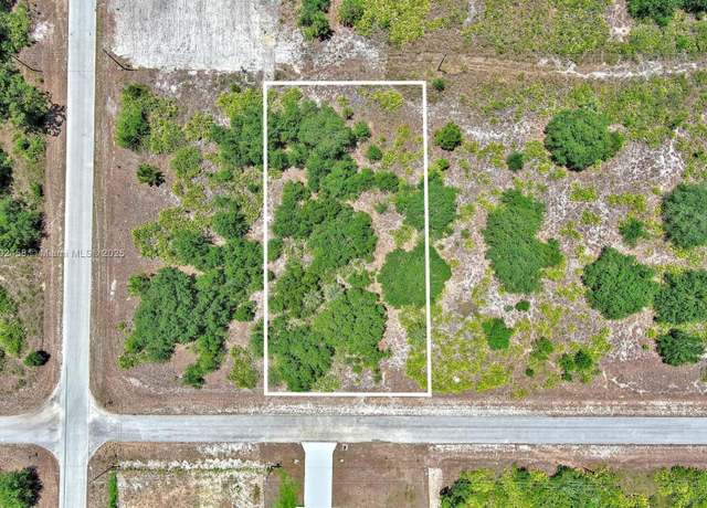 Property at 603 Fitch Ave, Lehigh Acres, FL 33972