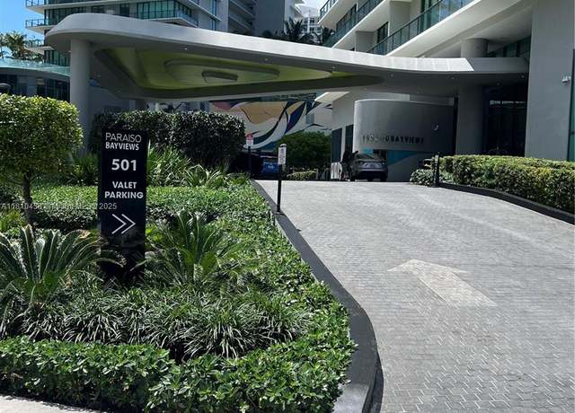 Property at 501 NE 31st St #906, Miami, FL 33137, 3 beds, 2 baths
