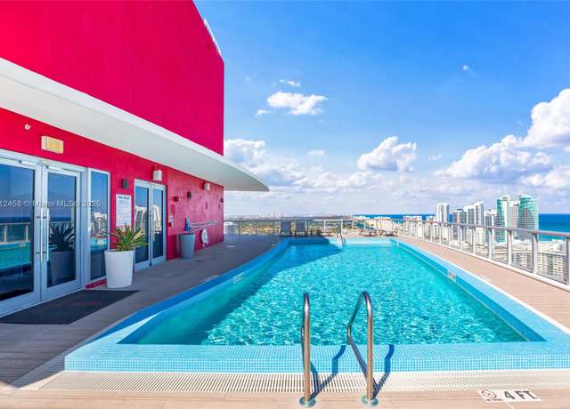 Property at 2602 E Hallandale Beach Blvd Unit R1709, Hallandale Beach, FL 33009, 2 beds, 2 baths