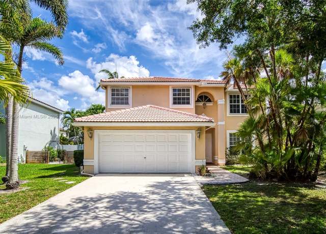 Property at 7426 Prescott Ln, Lake Worth, FL 33467, 5 beds, 2.5 baths