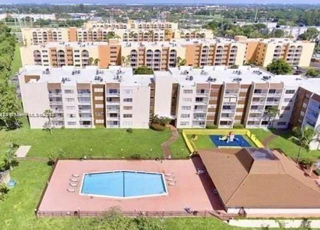 Property at 6950 Miami Gardens Dr Unit 2-508, Hialeah, FL 33015, 2 beds, 2 baths