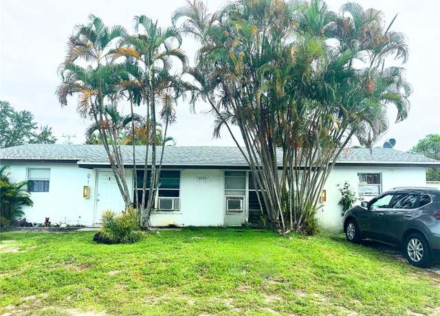 Property at 4265 SW 51st St, Dania Beach, FL 33314, 7 beds, 7 baths