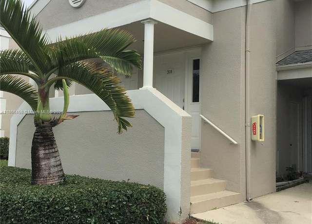 Property at 2610 SE 21st Ct Unit 205-A, Homestead, FL 33035, 2 beds, 2 baths