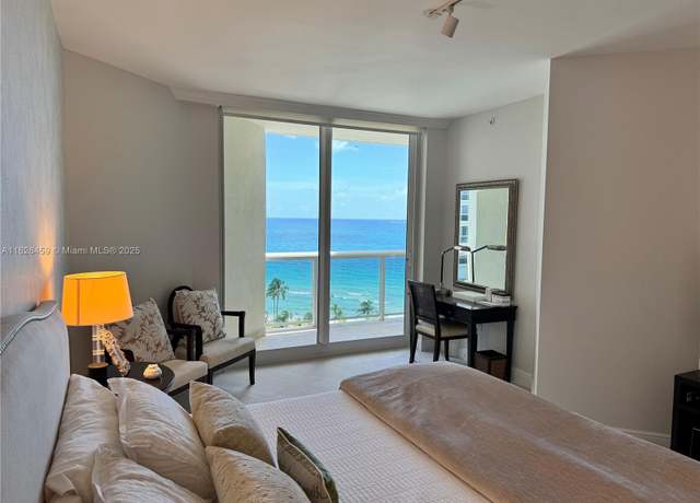Property at 9595 Collins Ave Unit N10I, Surfside, FL 33154, 3 beds, 3 baths