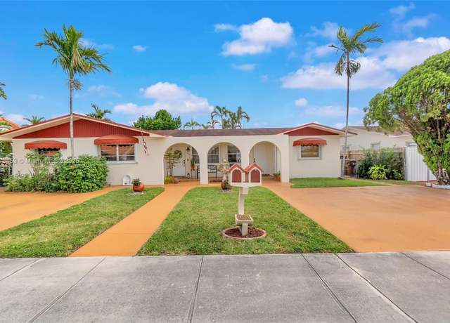 Property at 1280-1282 W 38th St, Hialeah, FL 33012, 9 beds, 6 baths