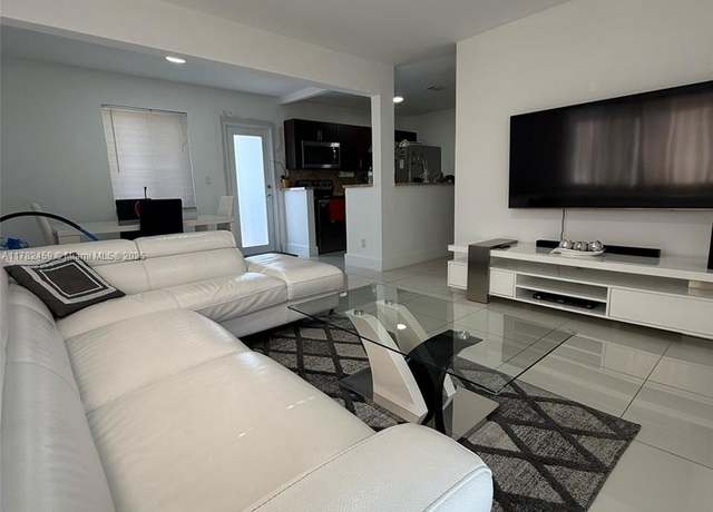 Property at 1651 NW 68th Ter, Miami, FL 33147, 4 beds, 2 baths
