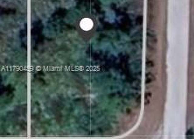 Property at 1035 Albion St, Lehigh Acres, FL 33974