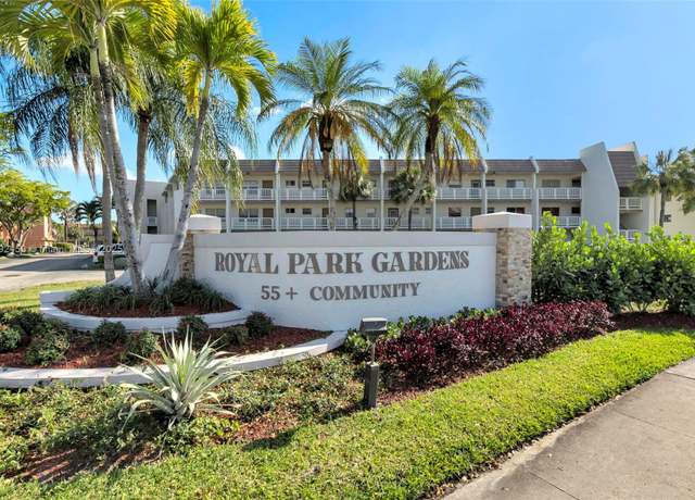 Property at 6800 Royal Palm Blvd Unit 101F, Margate, FL 33063, 2 beds, 2 baths