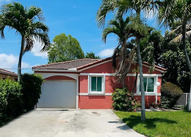 Property at 14341 SW 175th Ter, Miami, FL 33177, 3 beds, 2 baths