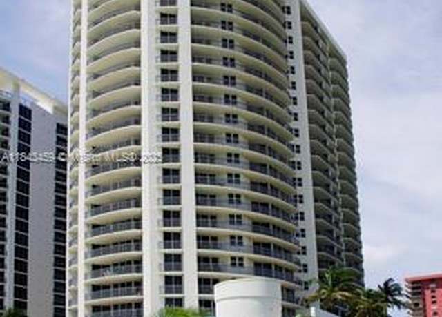 Property at 17375 Collins Ave #805, Sunny Isles Beach, FL 33160, 1 bed, 1 bath