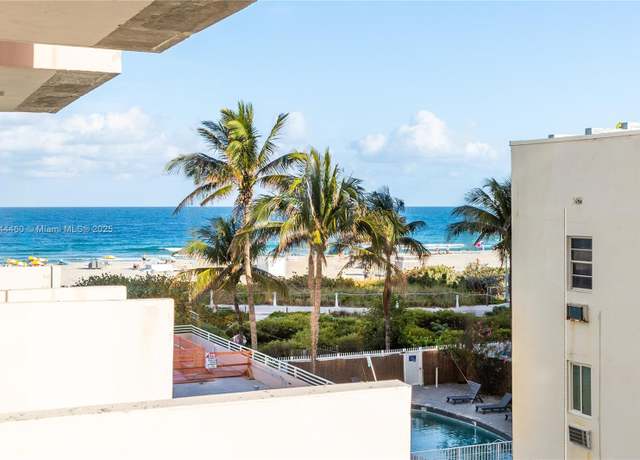 Property at 345 Ocean Dr #411, Miami Beach, FL 33139, 1 bed, 1 bath