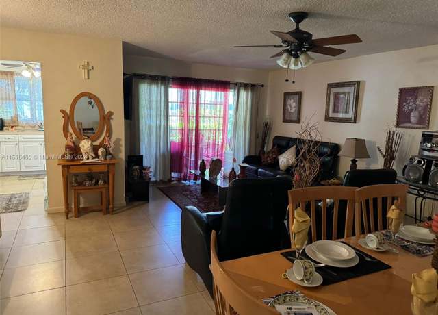 Property at 4047 NW 16th St #110, Lauderhill, FL 33313, 2 beds, 2 baths