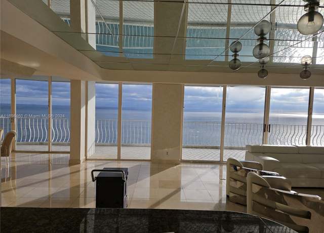 Property at 10155 Collins Ave #1701, Bal Harbour, FL 33154, 3 beds, 3.5 baths