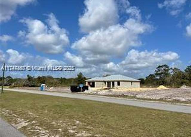 Property at 605 Laguna Dr, Lake Wales, FL 33855