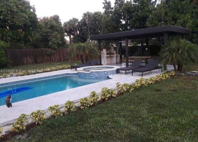 Property at Undisclosed address, Hollywood, FL 33020, 4 beds, 3 baths