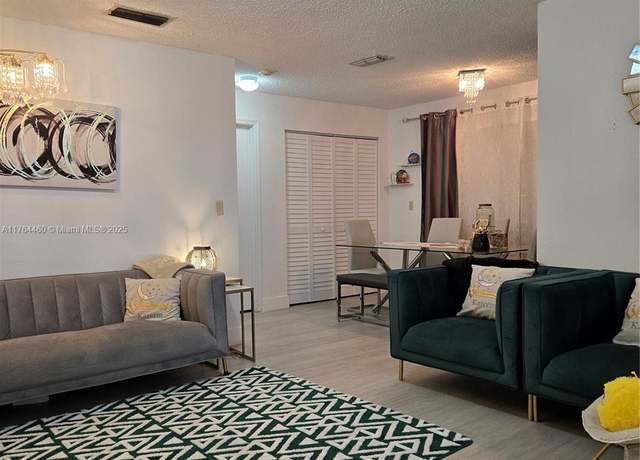 Property at 3450 N Pinewalk Dr N #422, Margate, FL 33063, 2 beds, 2 baths