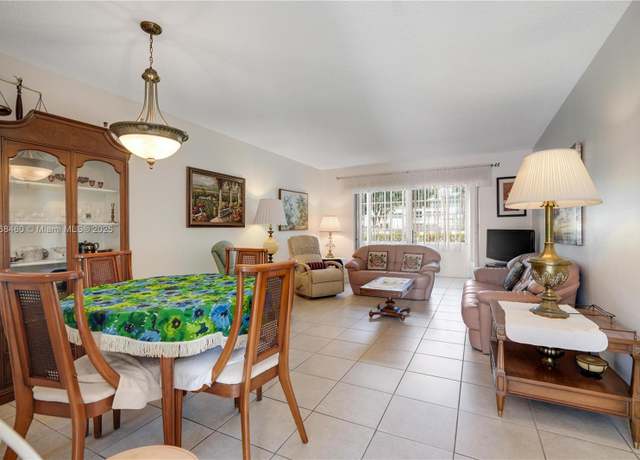 Property at 4431 NW 16th St Unit H109, Lauderhill, FL 33313, 2 beds, 2 baths