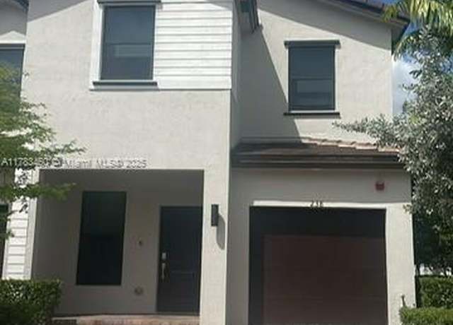 Property at 238 SW 159th Ct, Pembroke Pines, FL 33027, 4 beds, 2.5 baths