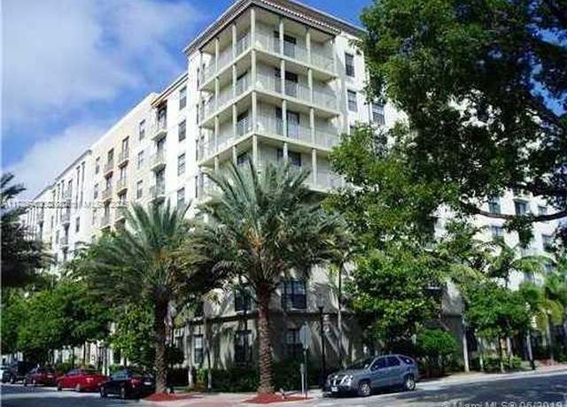 Property at 1919 Van Buren St Unit 520A, Hollywood, FL 33020, 1 bed, 1 bath