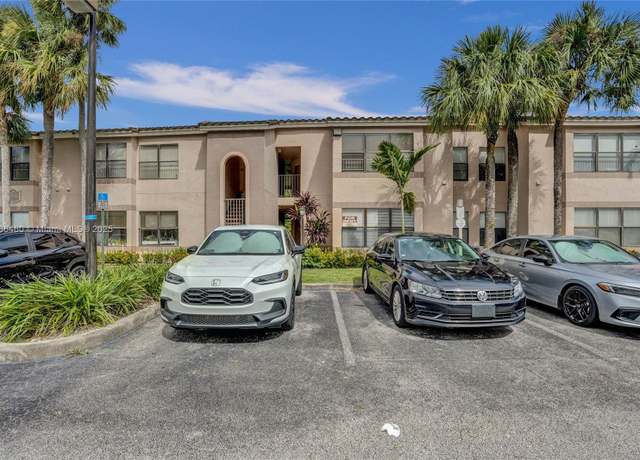 Property at 2946 S University Dr #7108, Davie, FL 33328, 1 bed, 1 bath
