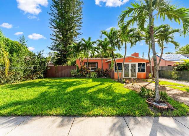 Property at 37 SW 11, Dania Beach, FL 33004, 2 beds, 1 bath
