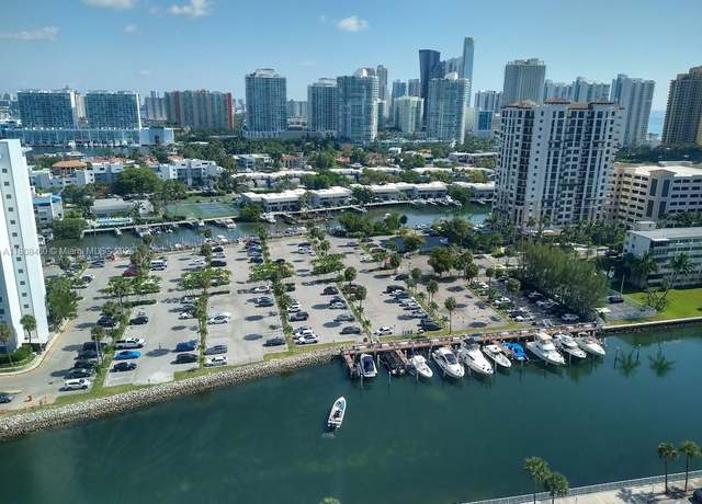 Property at 500 Bayview Dr #2031, Sunny Isles Beach, FL 33160, 2 beds, 2 baths
