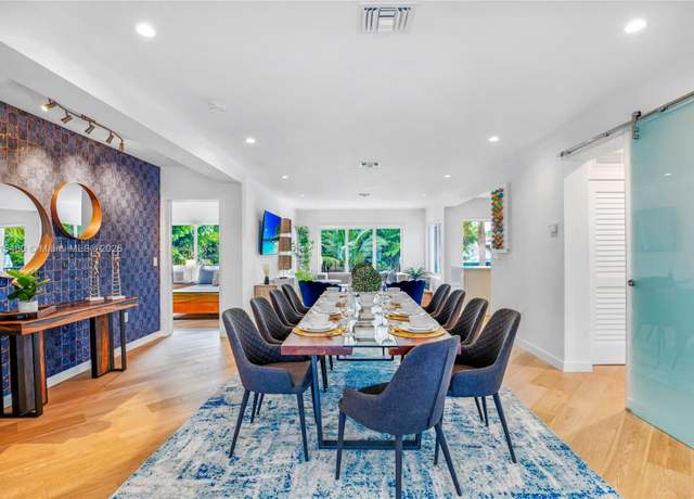 Property at 38 SW 25th Rd, Miami, FL 33129, 3 beds, 3 baths