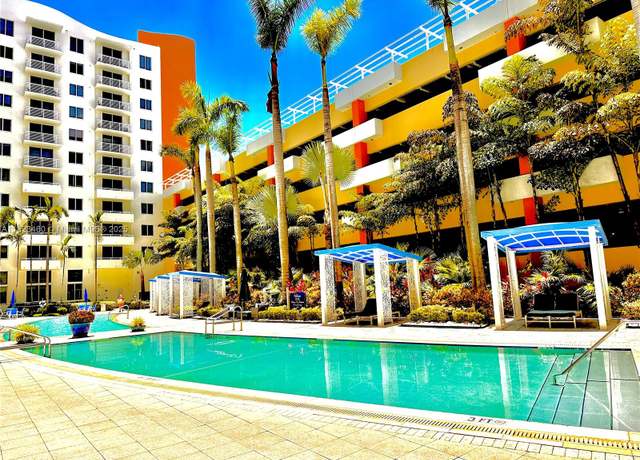 Property at 18800 NE 29th Ave #412, Aventura, FL 33180, 2 beds, 2 baths