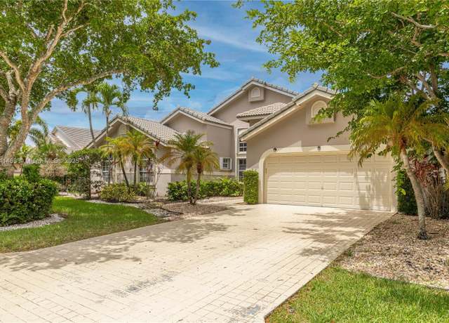 Property at 1750 NW 127th Way, Coral Springs, FL 33071, 5 beds, 3.5 baths