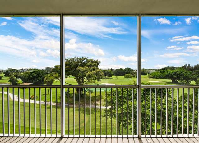 Property at 3050 N Palm Aire Dr #501, Pompano Beach, FL 33069, 3 beds, 2 baths