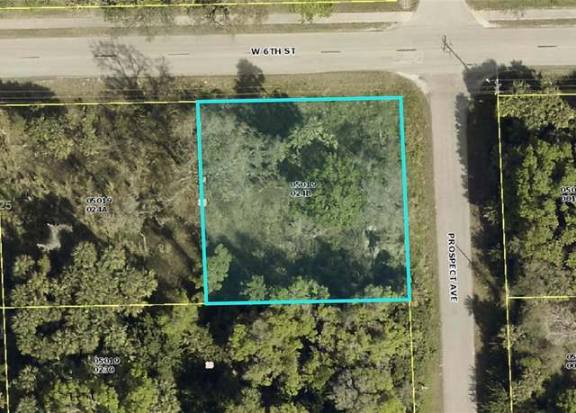 Property at 501 W 6th St, Lehigh Acres, FL 33972