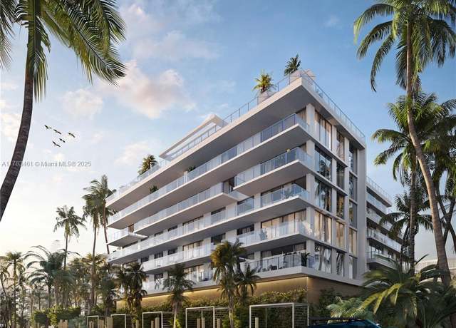 Property at 9760 W Bay Harbor Dr #302, Bay Harbor Islands, FL 33154, 3 beds, 4.5 baths
