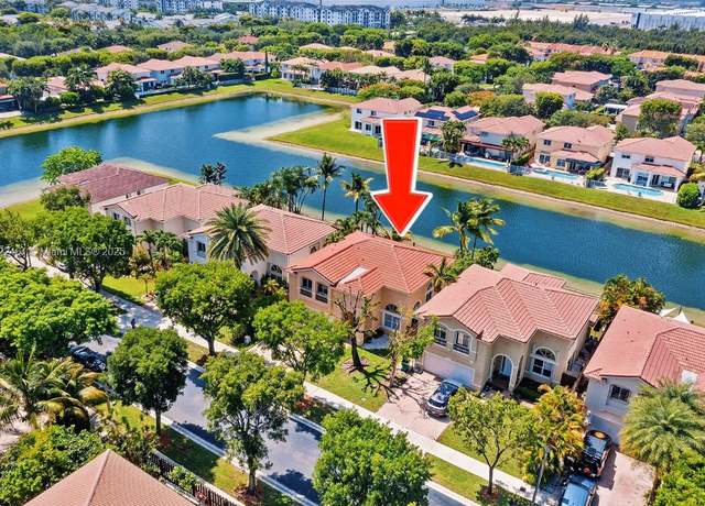 Property at 11018 NW 47th Ter, Doral, FL 33178, 4 beds, 2.5 baths