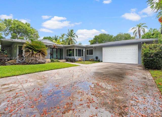 Property at 13530 SW 77 Ave, Pinecrest, FL 33156, 6 beds, 4 baths