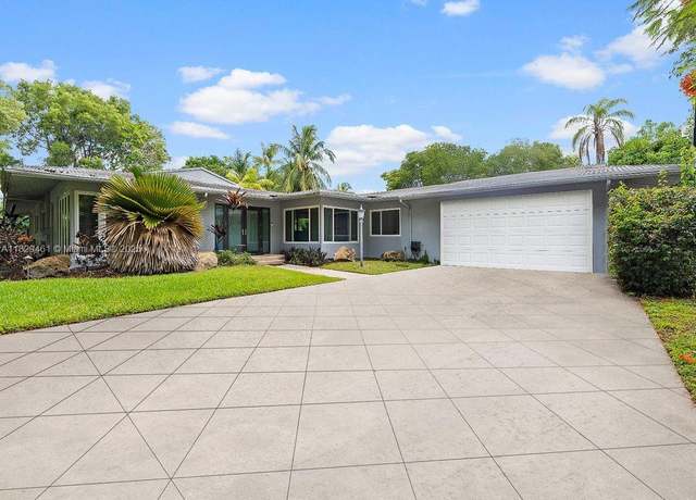 Property at 13530 SW 77 Ave, Pinecrest, FL 33156, 6 beds, 4 baths
