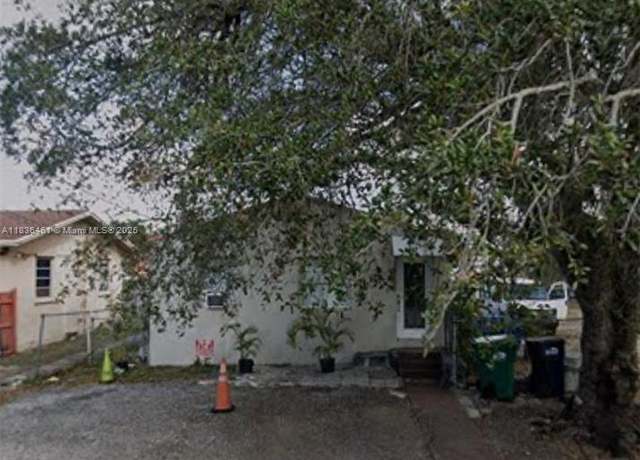 Property at Undisclosed address, Miami, FL 33142, 2 beds, 2 baths