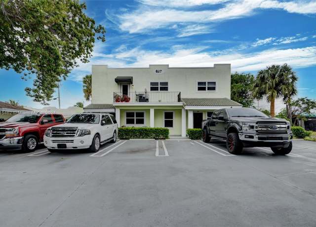 Property at 627 Bunker Rd, West Palm Beach, FL 33405, 26 beds, 13 baths
