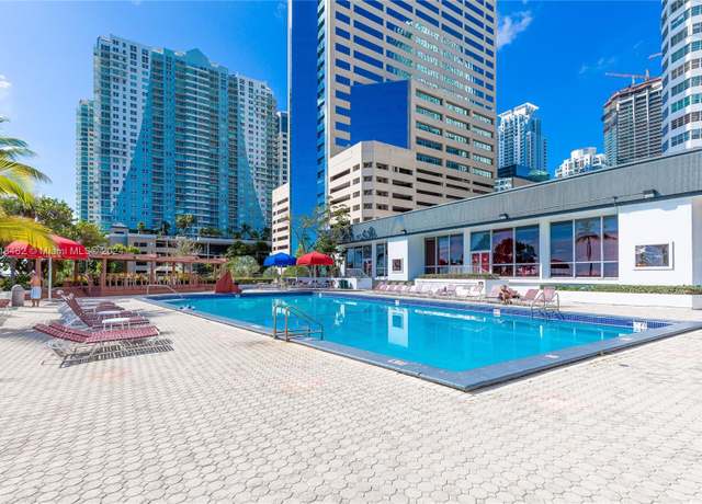 Property at 905 Brickell Bay Dr #2028, Miami, FL 33131, 2 beds, 2 baths