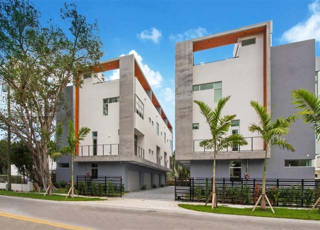 Property at 2926 Bird Ave #1, Miami, FL 33133, 3 beds, 3 baths
