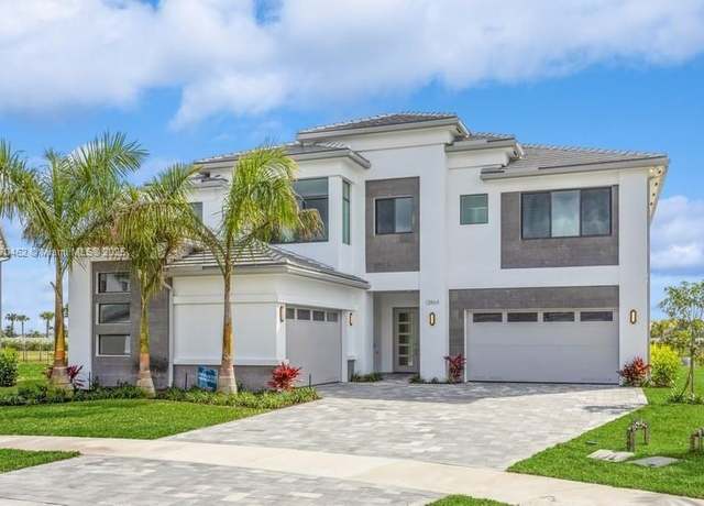 Property at 12864 Wingspan Ct, Palm Beach Gardens, FL 33412, 5 beds, 6 baths