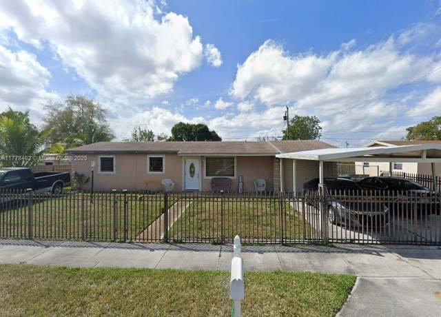 Property at 14810 SW 103rd Pl, Miami, FL 33176, 3 beds, 2 baths
